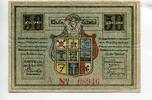 Schleswig-Holstein 50 Pfg. Kappeln, -