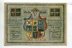 Schleswig-Holstein 50 Pfg. Kappeln, -