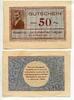 Schleswig-Holstein 50 Pfg. Lockstedter Lager, -