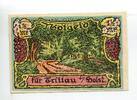 Schleswig-Holstein 1 1/2 Mk. Trittau, -