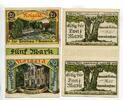 Schleswig-Holstein 5 Mk. Trittau, -