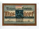 Schleswig-Holstein 25 Pfg. Thesdorf, -