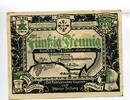Schleswig-Holstein 5x50 Pfg. Plön, -