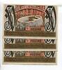 Schleswig-Holstein 3x50 Pfg. Oldesloe-Bad, -