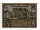 Schleswig-Holstein 50 Pfg. Oldesloe-Bad, -