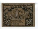 Schleswig-Holstein 50 Pfg. Oldesloe-Bad, -