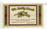 Schleswig-Holstein 75 Pfg. Oland,Hallig, -
