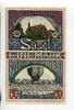 Schleswig-Holstein 50&50 Pfg. Süsel, -