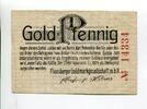 Schleswig-Holstein 1 Gpf. Flensburg, -