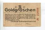 Schleswig-Holstein 1 Ggr. Flensburg, -