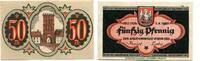 Schlesien, 50 Pfg. Oels, -