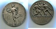 Österreich, Br.Medaille vers. Treue Medaille der Kammer der Gewerblichen Wirtschaft Wien, -