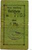 Posen 5 Pfg. Schildberg, -