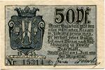 Brandenburg 50 Pfg. Forst i.L., -