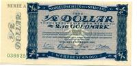 Schleswig-Holstein 1/2 Dollar = 2.10 Gmk. Kiel, -
