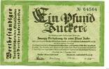 Schleswig-Holstein 20 Gpf. Stralsund, -