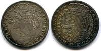 Italien-Sizilien Tari Karl II. 1665-1700, -
