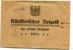 Thüringen Arnstadt, -