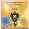 Österreich KMS ~ Kursmünzensatz ~ -