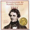 Österreich KMS ~ Kursmünzensatz ~ -