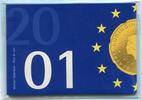 Niederlande KMS ~ Kursmünzensatz ~ -