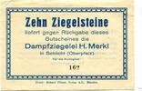 Bayern 20 Gpfg. Schlicht (Oberpfalz), -