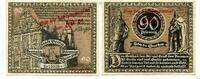 Thüringen 2x50 Pfg. Gotha, -