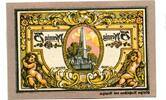 Brandenburg 75 Pfg. Rheinsberg, -