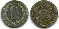 RDR/Österreich, 20 Kreuzer Franf II.(I.) 1792-1806-1835, -