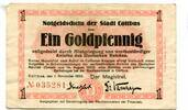 Brandenburg 1 Gpf. Cottbus, -