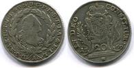 Bayern, 20 Kreuzer Maximilian III.Joseph 1745-1777, -