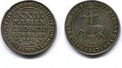 Stolber-Stolberg, 24 Mariengroschen Christoph Friedrich u.Jost Christian 1704-1738, -