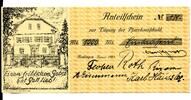 Baden 1000 Mk. Hechingen,, -