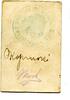 Posen 1 Mk. Wongrowitz, -