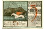 Baden 5 Md. Mk. Renchen, -