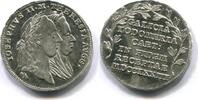 RDR/Österreich, Ar Jeton Maria Theresia 1740-1780, -