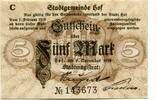 Bayern 5 Mk. Hof, -