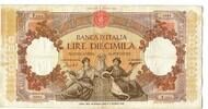Italien, 10000 Lire -