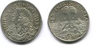 Braunschweig-Calenberg-Hannover, 2/3 Taler Johann Friedrich 1665-1679, -