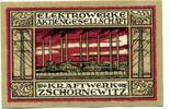 Sachsen-Anhalt 50 Pfg. Golpa, -