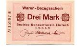 Baden 3 Mk. Lörrach, -