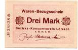 Baden 3 Mk. Lörrach, -