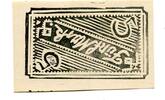 Niedersachsen 5 Mk. Ebstorf, -