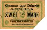 Brandenburg 2 Mk. Döberitz, -
