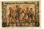 Sachsen 50 Pfg. Wittgensdorf, -