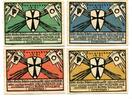 Bayern 25 ,50,100,200 Tirschenreuth, -