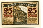 Sachsen-Anhalt 25 Pfg. Osterwieck, -