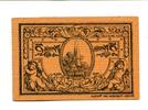 Brandenburg 75 Pfg. Rheinsberg, -