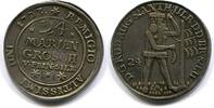 Braunschweig Wolfenbüttel, 24 Mariengroschen Rudolf August und Anton Ulrich 1685-1704, -
