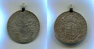 RDR/Österreich, Taler Maria Theresia 1740-1780, -